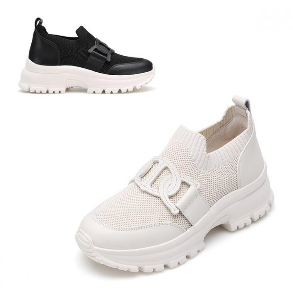 MiSope Women S SneakerS 6cm 2color 012610008