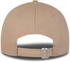 NEW ERA LA NYY 940 9FORTY Лига Базовая Кепка NY Бежевый Золотой