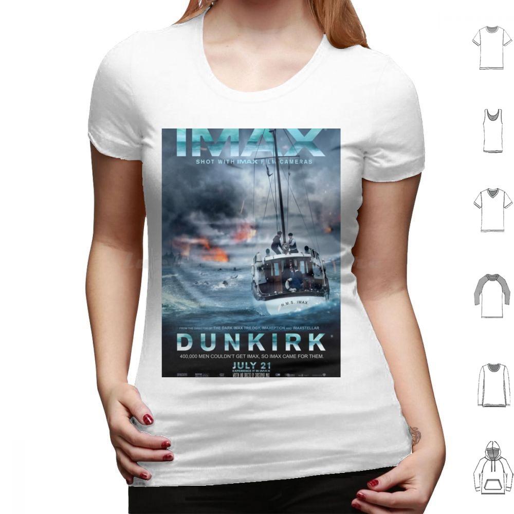 Official Poster 4  Moonstone Dunkirk T Shirt Men Women Kids 6xl Official Dunkirk Dunkerque Movie Movies Film Films