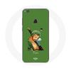 Чехол для Huawei P8 Lite 2017 One Piece Manga Zoro sword