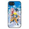 for Motorola Moto G54 G05 G24 G55 G75 G85 G15 G86 Power Edge 50 30 Fusion neo Pro Case Narutos Haruno Sakura Kakashi Sasuke