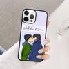 Young Royals Mobile Phone Cases Cover For iPhone 17 Air 16 15 14 12 13 11 Pro MAX apple Plus SE2020 Coque