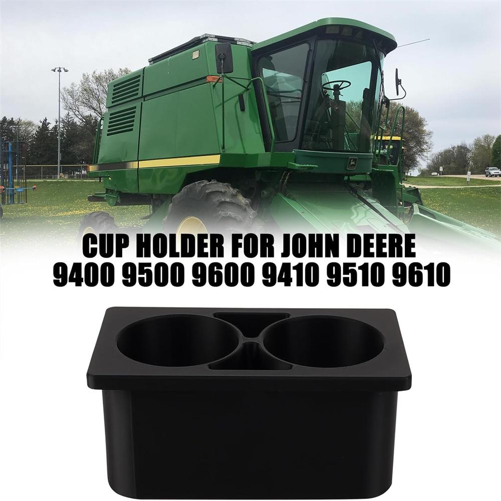 New Water Cup Holder Fit For John Deere 9400 9500 9600 9410 9510 9610