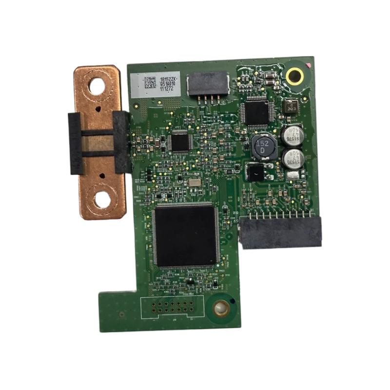 For Porsche 18- 21 Models Cayenne Lithium Battery Control Board 12V Lithium Battery Repair Resolve The Power Supply Issue