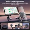 Магнитный держатель для мобильного телефона в автомобиль Магнитный автомобильный кронштейн Крепление Подставка для iPhone 15 14 13 12 Pro Max X Samsung Xiaomi
