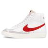 Nike Кроссовки Blazer Mid 77 Vintage Habanero Red Женские CZ1055-101