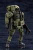 Tsuya Hexa Gear Early Governor Jungle War Specification Height 76mm Scale Plastic Model HG041R Vol.1 Approx. 1/24