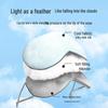 Double-sided Shading Eye Mask