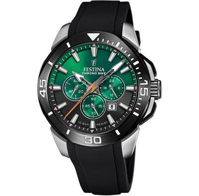 Часы Festina F20642/C