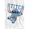 Lilo & Stitch Childrens/Kids Clutching Hearts T-Shirt