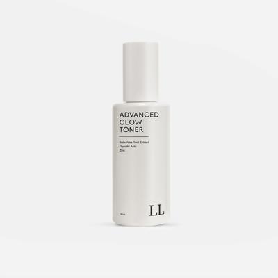 Интенсивный тоник для лица Advanced Glow Toner 150 мл