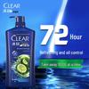 Шампунь против перхоти Clear Men