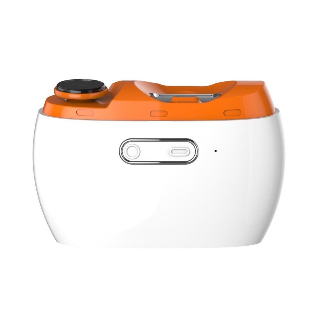 Автоматические многофункциональные электрические кусачки и шлифовальные машинки для ногтей для рук и ног — идеально подходят для детей и пожилых людей