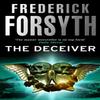 The Deceiver by Frederick Forsyth Paperback Book 9780552138239