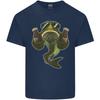 A Pike Fish With Beer Fishing FisherUnisex Unisexs Light Cotton TShirt