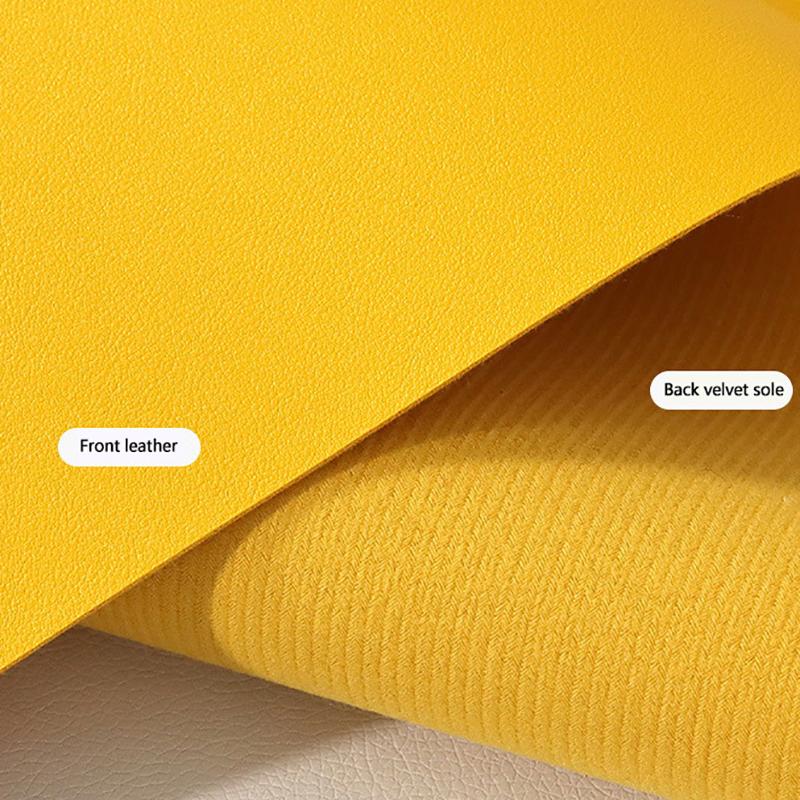 Коврик для стола для дизайна ногтей, складная подставка для рук, подлокотник, водонепроницаемый, устойчивый к царапинам и грязи, кожаный коврик для студии