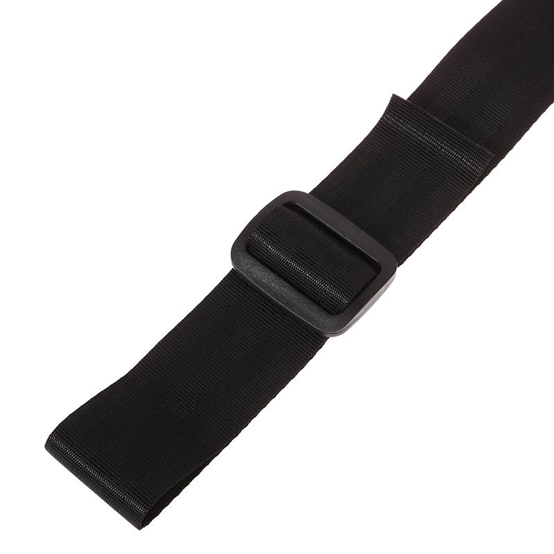 Ограничительный ремень для конечностей пациентов, фиксирующий ремень для запястий лодыжки для пожилых людей, медицинский ограничительный ремень, черный, безопасный для верхних конечностей, стабильный, прочный