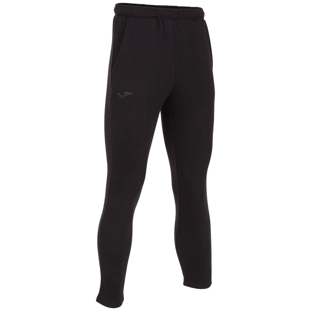Joma Штаны Montana, мужские черные брюки
