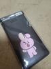 [Б/У] Чехол для паспорта BT21, длинный размер