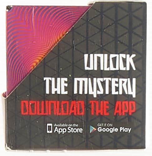 SHASHIBO Shape-Shift Box — отмеченный наградами запатентованный кубик-фиджет с 36 редкоземельными магнитами — трансформируется в более чем 70 форм