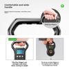 50 кг портативные портативные весы Express Scale Hook багажные весы точность взвешивания 0,01 грамма