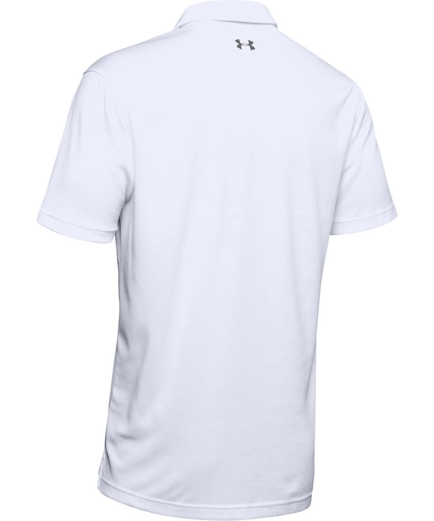 Поло Under Armour Tech 1290140-100