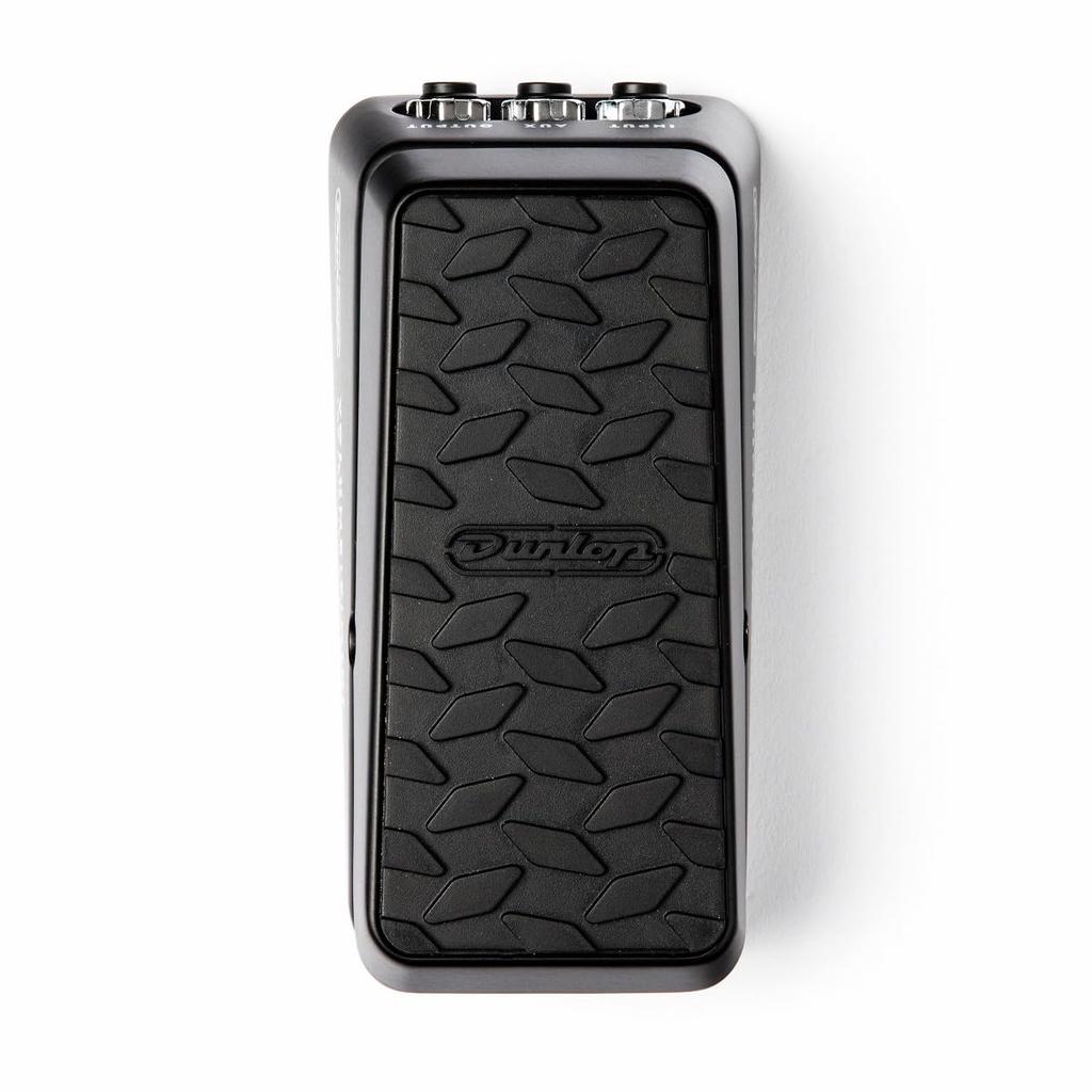 Педаль громкости Jim Dunlop DVP4 Mini Volume Expression Mini Pedal &