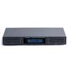 Эквалайзер EQ665 Hi-Fi для дома, 20-полосный стерео, регулировка высоких частот, басов, EQ, сбалансированный тюнер, эквалайзер, предназначенный для усилителя мощности