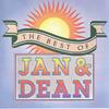 Виниловая пластинка JAN DEAN The Best Of Jan Dean LN10115 Liberty 1981 Канада Рок Б/у