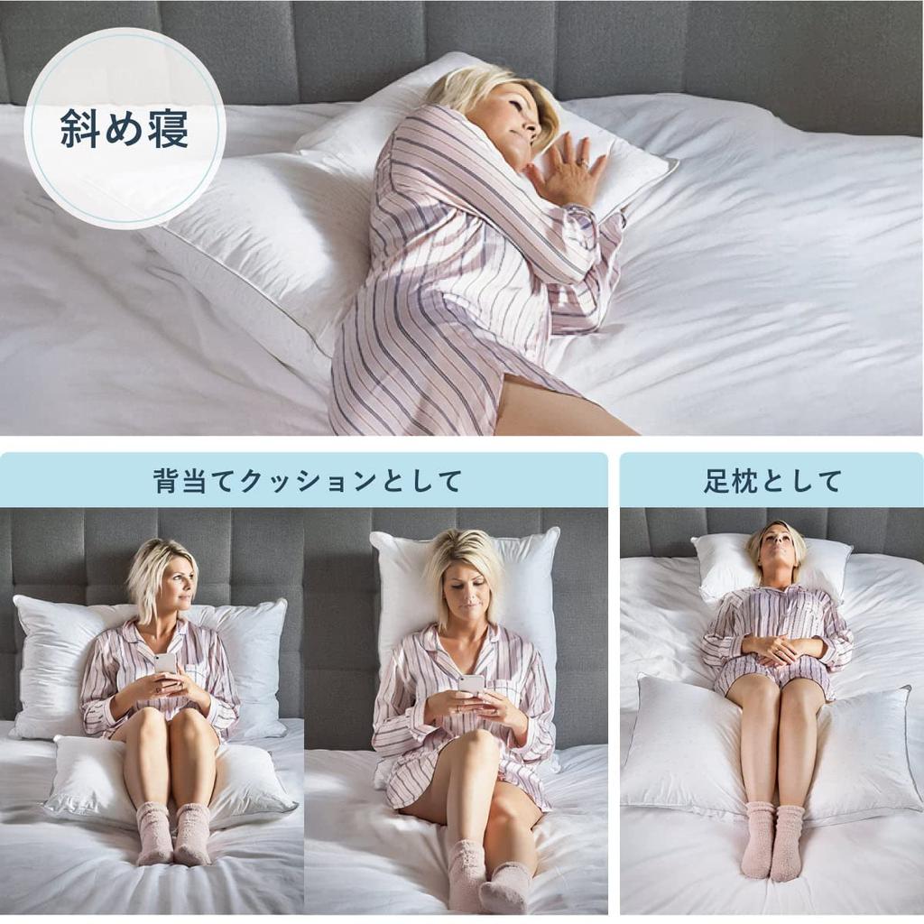 Подушка Fossflakes 60 x 100 см, роскошная подушка для глаз, коллекция Mint