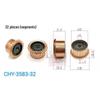 Mixer Motor Commutator 32*8*20.8(21.8)*32P