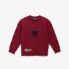 Свитшот New Era MLB New York Yankees Savvy Red Cooperstown