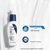 Vaseline Lip Balm & CeraVe Facial Moisturizing Lotion Set