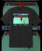 Футболка с кодом игры Mike Tyson's Punch Out Для подростков и взрослых S-6XL Быстрая доставка! Футболка Unisex