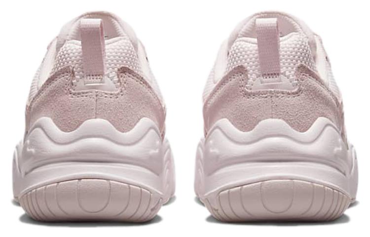 Nike Женские повседневные кроссовки Tech Hera Жемчужно-розовые DR9761-600