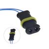 Temperature Sensor For Webasto Ebespacher Air Diesel Parking Heater Auto Parts For Cars Truck Bus Caravan Boat