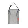 Zipper Water-proof Baby Food Bag Feeding Bottle Bag Breast-milk Storage Bag Stroller Hanging Bag