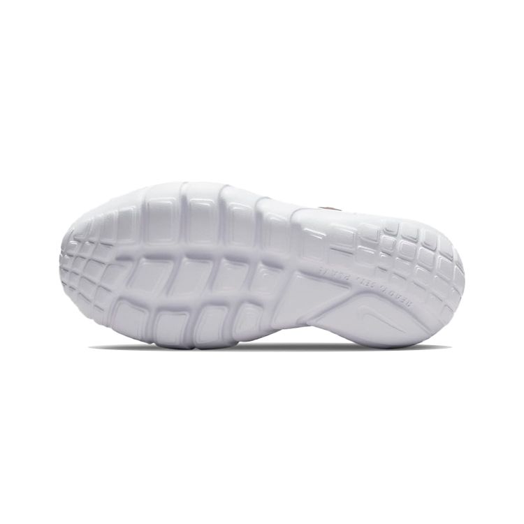 Nike Детские кроссовки Flex Runner 2 PS Pink Foam Flat-Pewter Photo-Blue White DJ6040-600