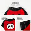 Dog clothes for spring and summer, lightweight and breathable, suitable for cats, small dogs, puppies, and pets like Teddy and French Bulldog