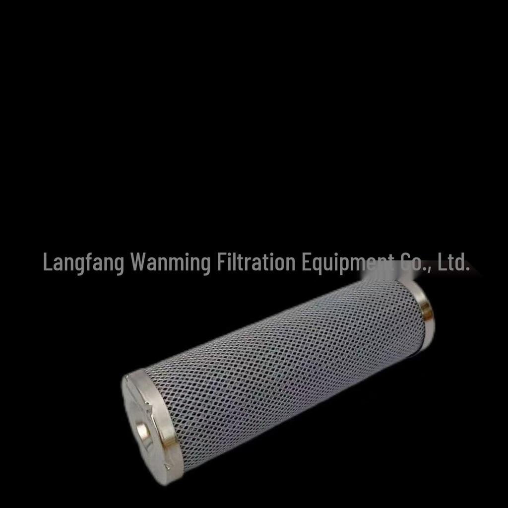 Hydraulic Oil Filter Element: Iron Shell 0160MA010BN/020BN/003BN