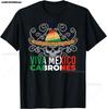 Viva Mexico Cabrones Мексиканская Патриотическая Гордость Cinco De Mayo Футболка