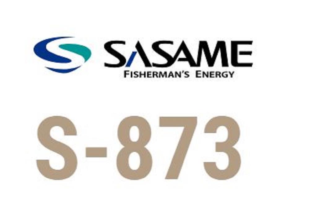 Sasame S-873 Keimura Sabiki Hook Size 7 (4900)