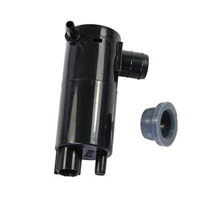 Насос омывателя лобового стекла 28920-JA00A 28920JA00A Для Nissan Altima Maxima NV200 Rogue Versa, Mitsubishi Galant