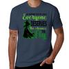 Fly TShirt Stylish Graphic Short Sleeve Top