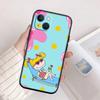 RP60 R-Rugrats New High-End Shell Phone Case for Redmi Note 13 14 Pro+ Plus A3 A3X 13X 13C 13R 14S 14C 14R