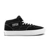 Vans Vault Half Cab Cp VR3 Lx 'Черный' VN0007PUBLK1