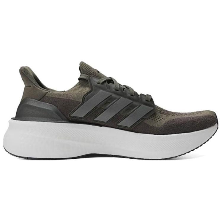 adidas Ultraboost 5 'Olive Strata Iron Metallic' Men's ID8815