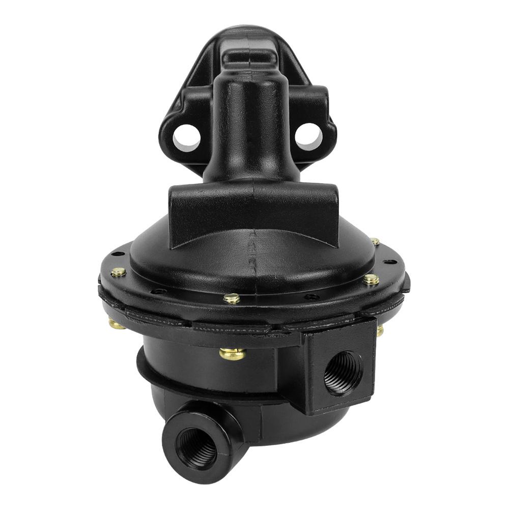 M4891 Mechanical Fuel Pump For Chevy Small Block 327 350 400 409 305 283 267 302