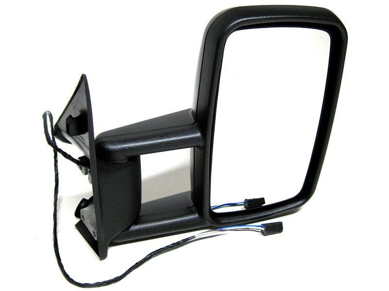 Mercedes Sprinter 95-05 electric right exterior mirror
