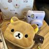 Кошелек и косметичка Rilakkuma - Милый мультяшный стиль для женщин и студентов